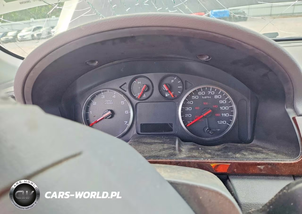 2007 Ford Five Hundred Sel VIN:1FAHP24187G128877 - 9