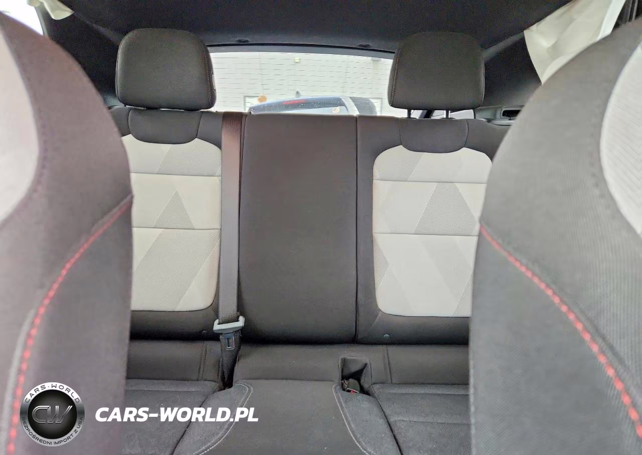 2024 Chevrolet Trax 1Rs VIN:KL77LGE27RC153637 - 10