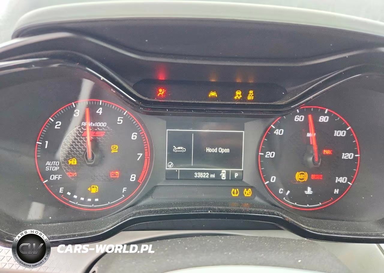 2024 Chevrolet Trax 1Rs VIN:KL77LGE27RC153637 - 9