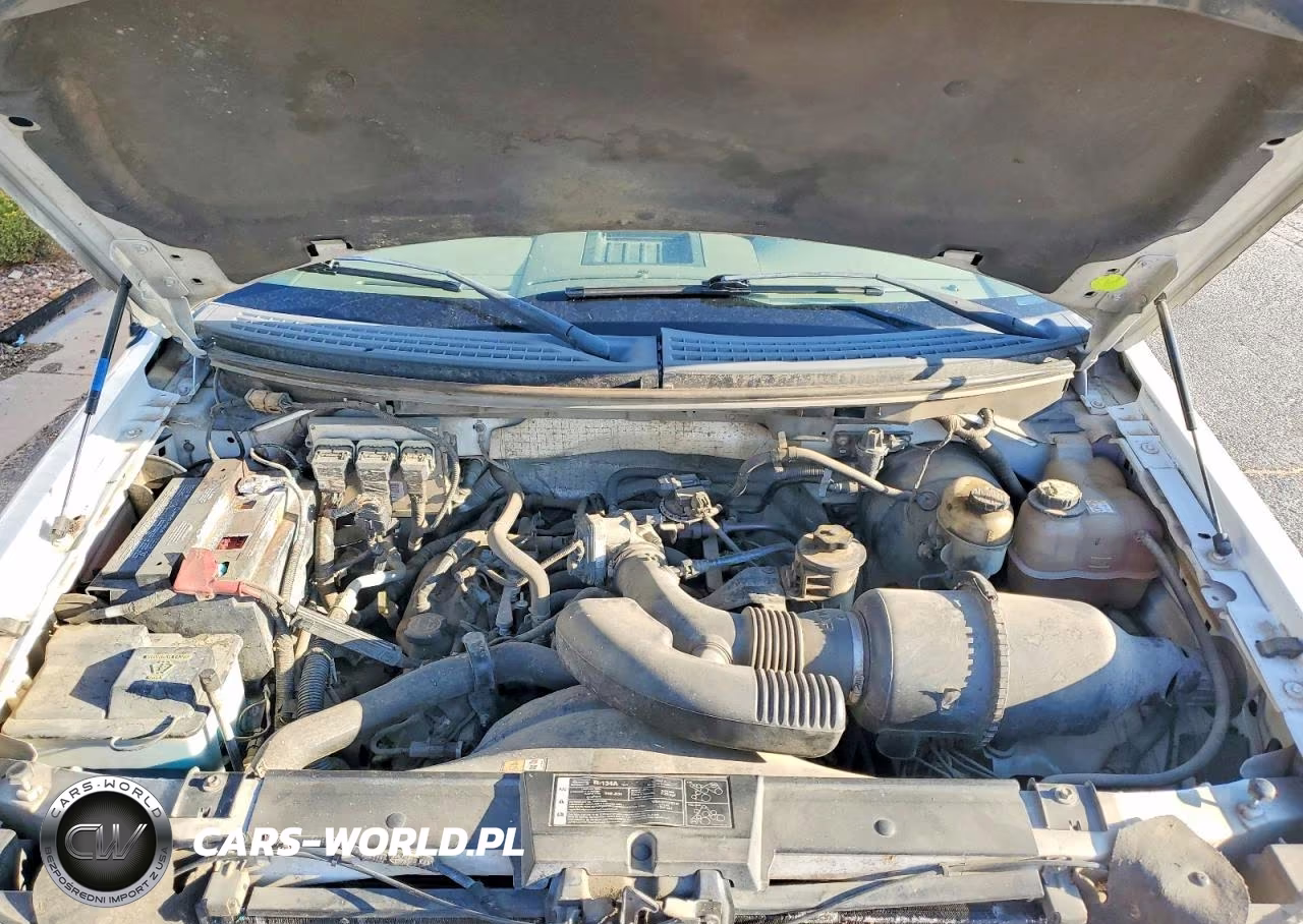 2008 Ford F150 VIN:1FTRF12W78KB87847 - 11
