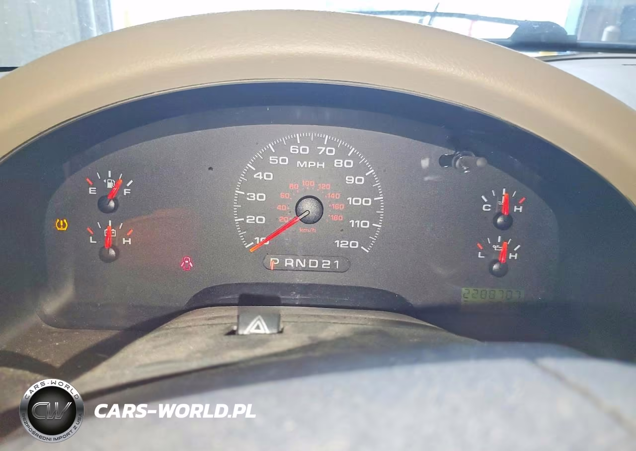 2008 Ford F150 VIN:1FTRF12W78KB87847 - 9