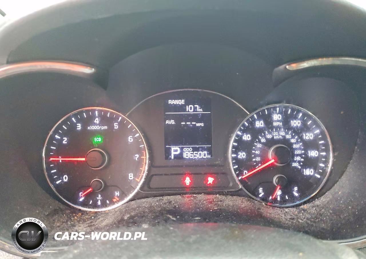 2014 Kia Forte Lx VIN:KNAFK4A60E5140944 - 9