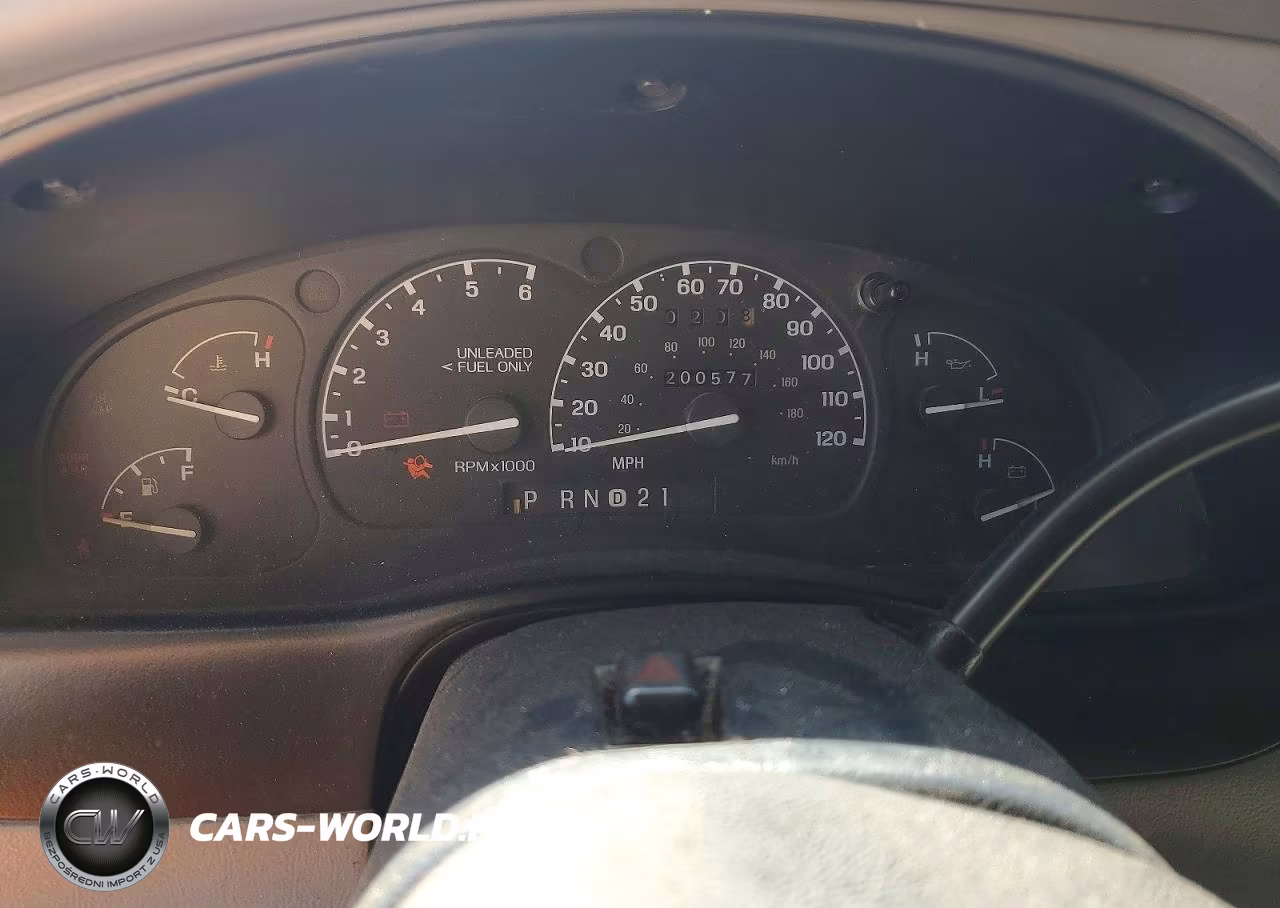 1996 Ford Ranger Super Cab VIN:1FTCR14X8TPB27610 - 9