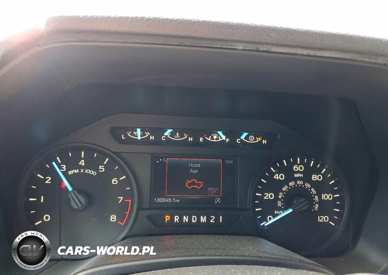 2018 Ford F150 Super Cab VIN:1FTEX1EB7JFC68592 - 9