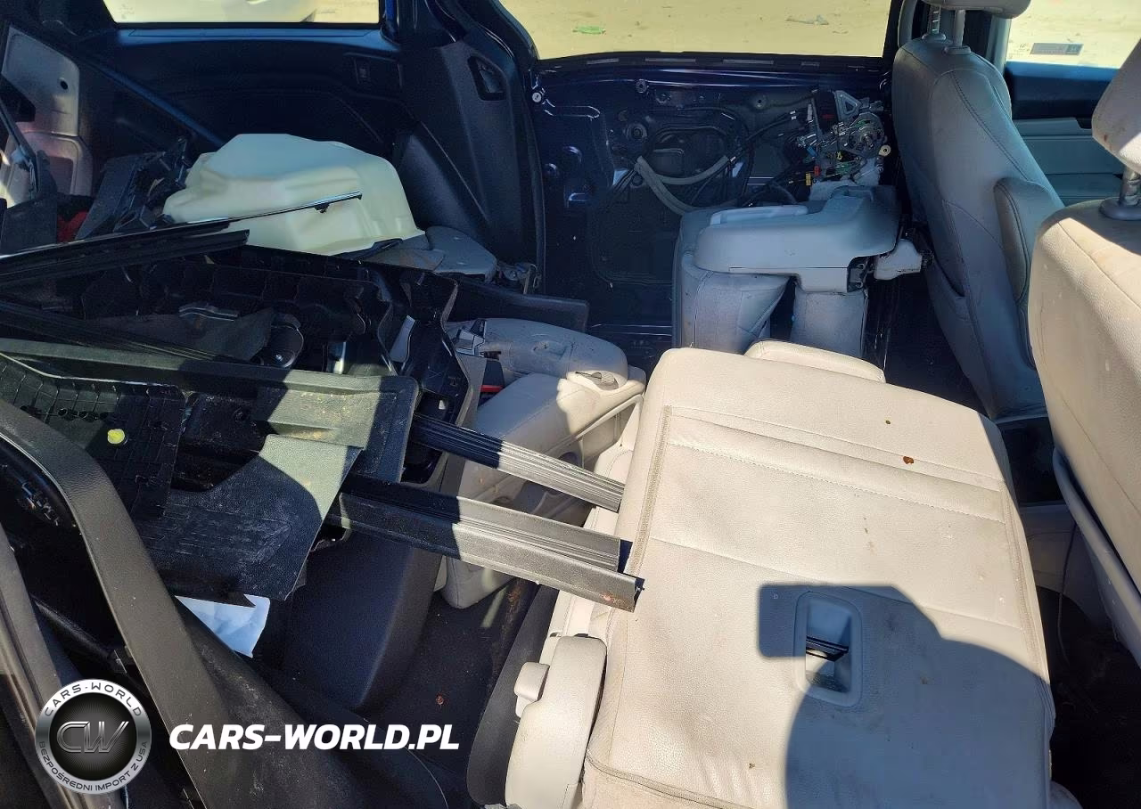 2024 Honda Odyssey Exl VIN:5FNRL6H61RB010917 - 11
