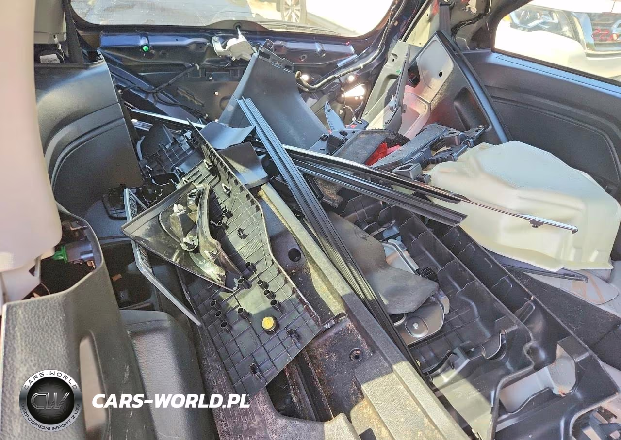 2024 Honda Odyssey Exl VIN:5FNRL6H61RB010917 - 13
