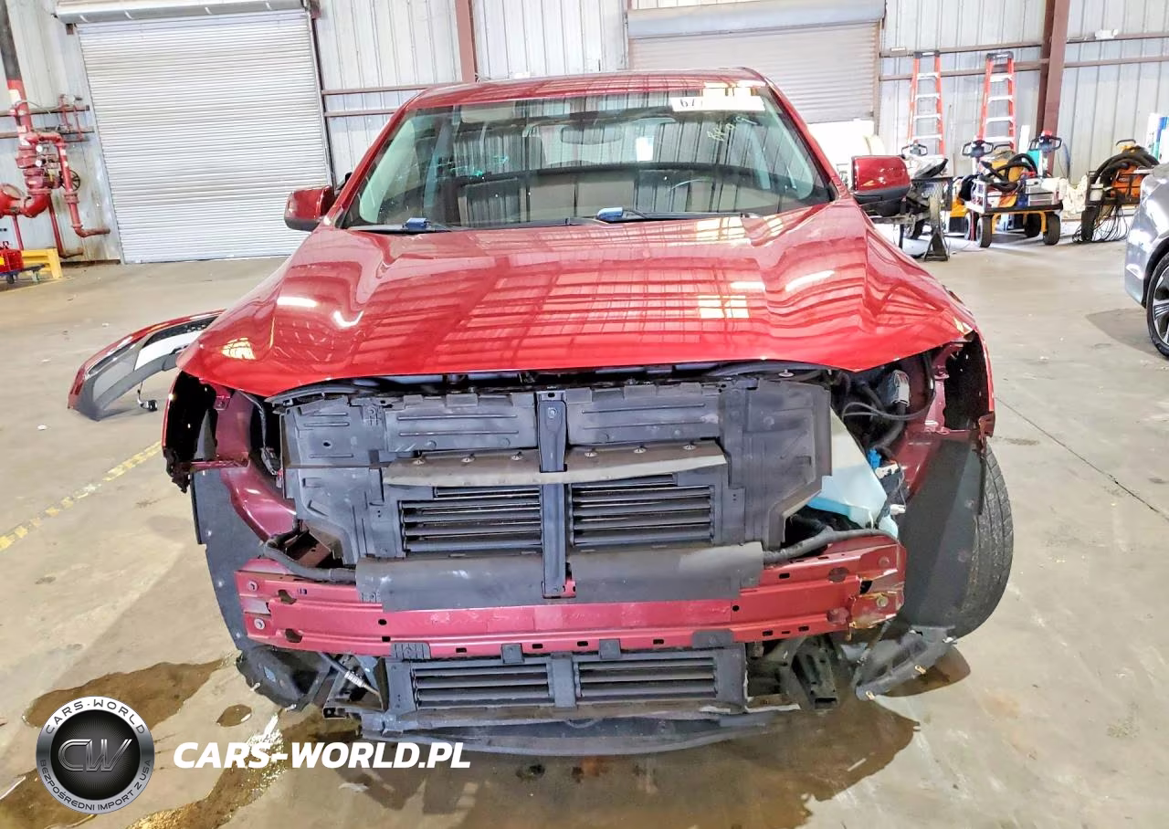 2018 GMC Acadia Sle VIN:1GKKNKLA3JZ133234 - 5