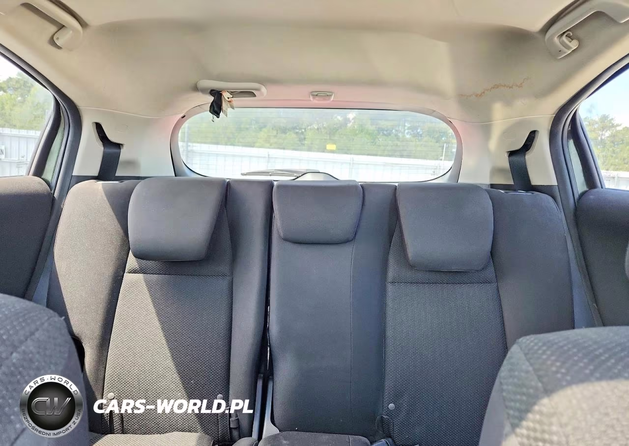 2017 Honda Hr-V Ex VIN:3CZRU5H52HM720878 - 10