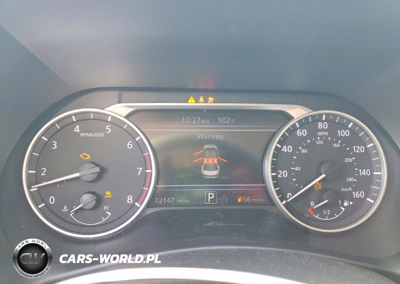 2025 Nissan Sentra Sv VIN:3N1AB8CV8SY311076 - 9