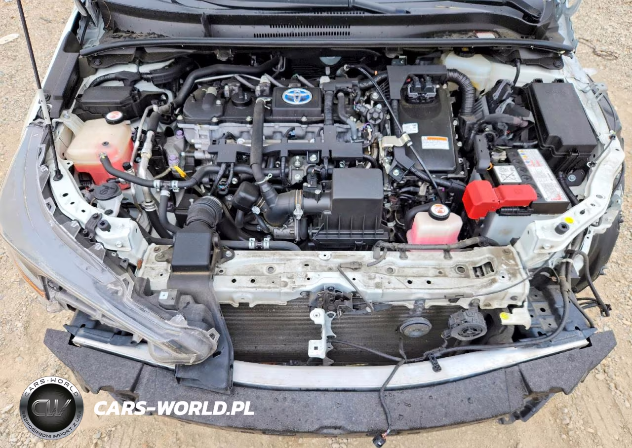 2020 Toyota Corolla Le VIN:JTDEBRBE7LJ012254 - 11
