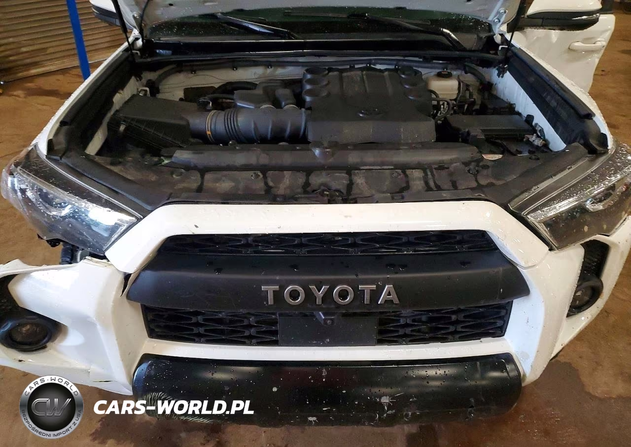 2023 Toyota 4Runner Trd Pro VIN:JTELU5JR6P6171494 - 11