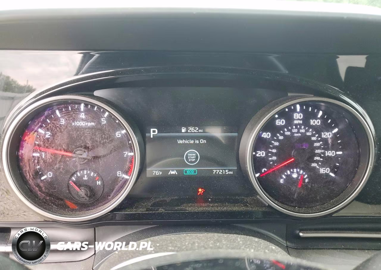 2022 Kia Carnival Sx Prestige VIN:KNDNE5H35N6062159 - 9