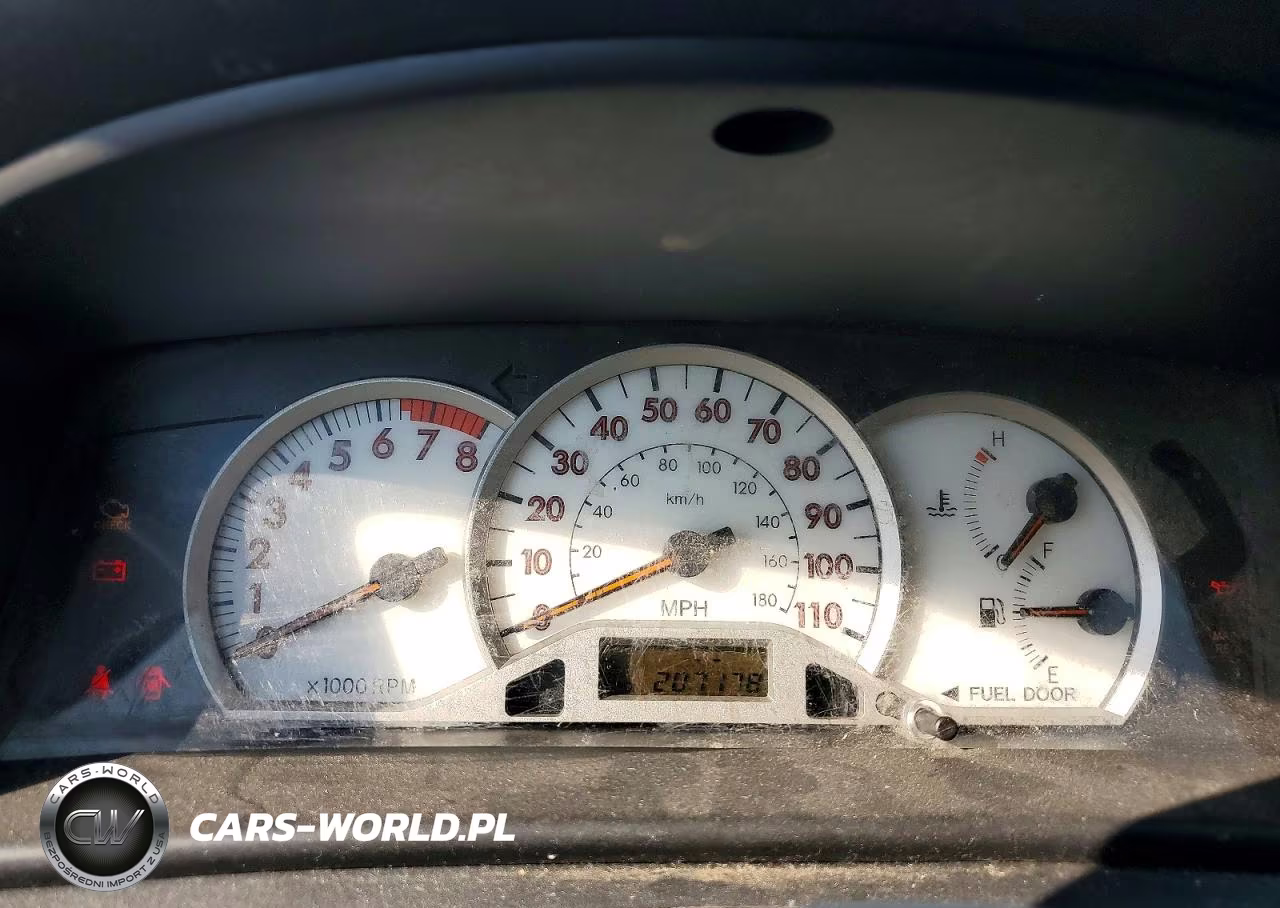 2006 Toyota Corolla S VIN:2T1BR32E36C624771 - 9