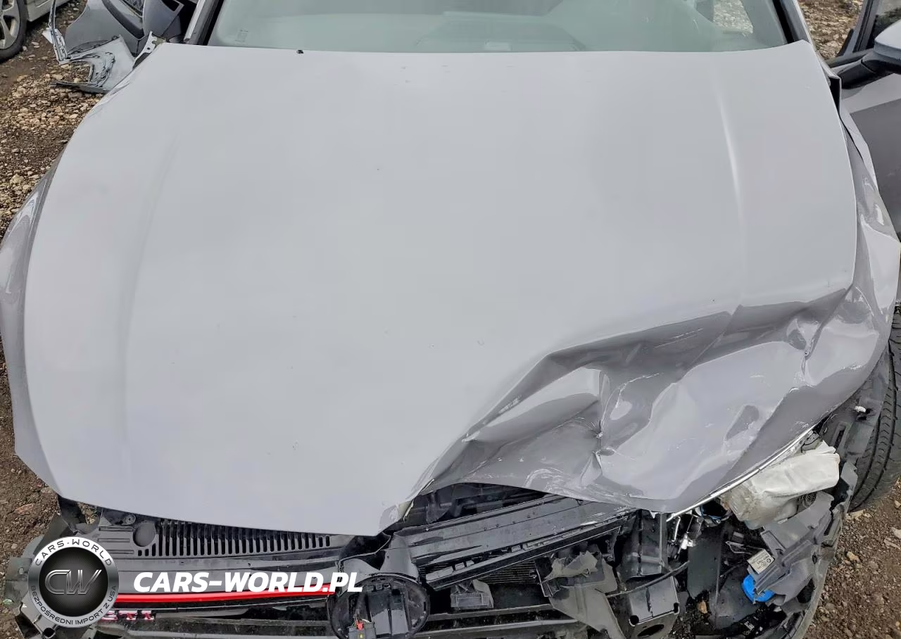 2024 Volkswagen Gti S VIN:WVWGA7CD3RW215742 - 11