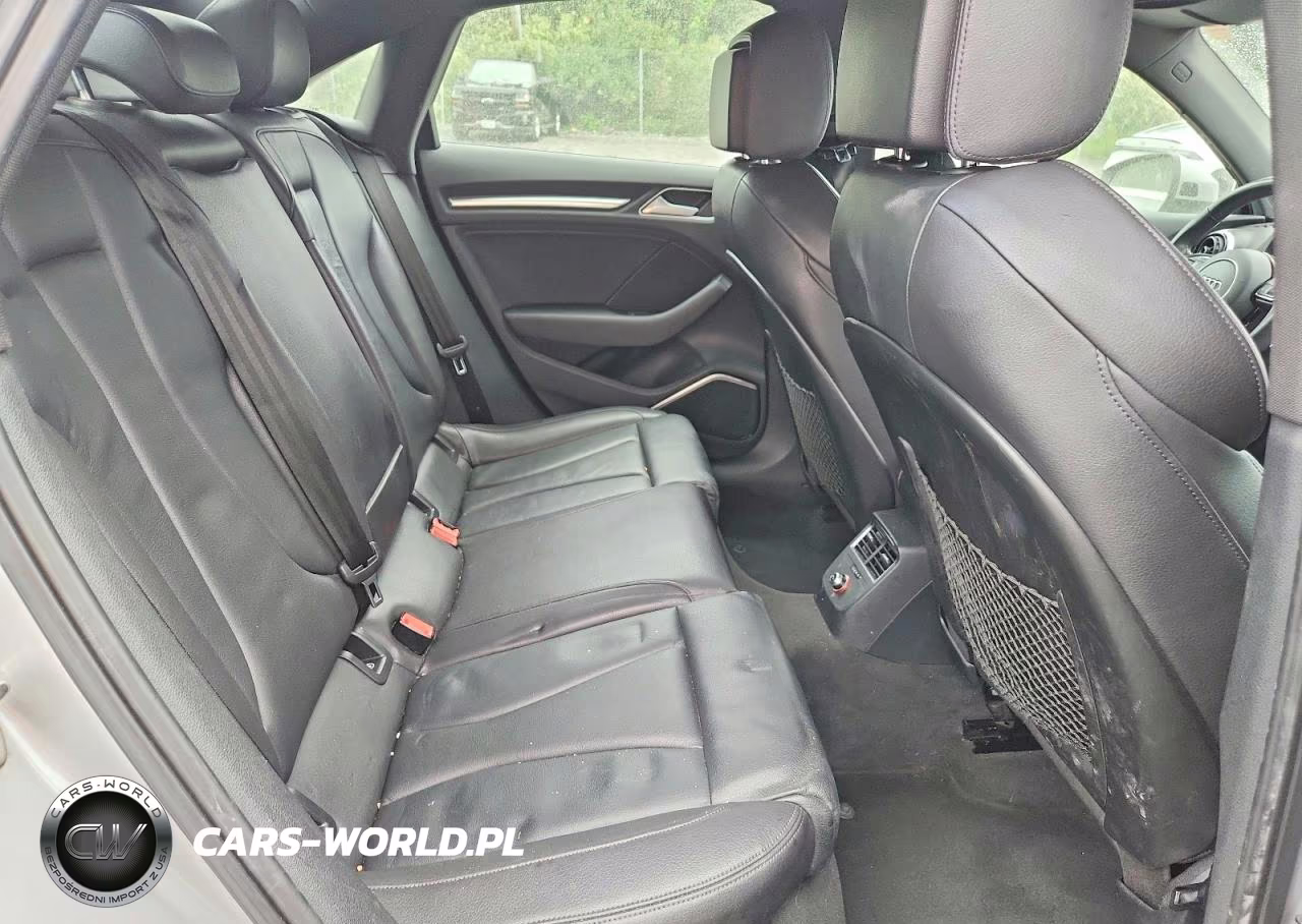 2015 Audi A3 Prestige S-Line VIN:WAUKFGFF5F1011605 - 10