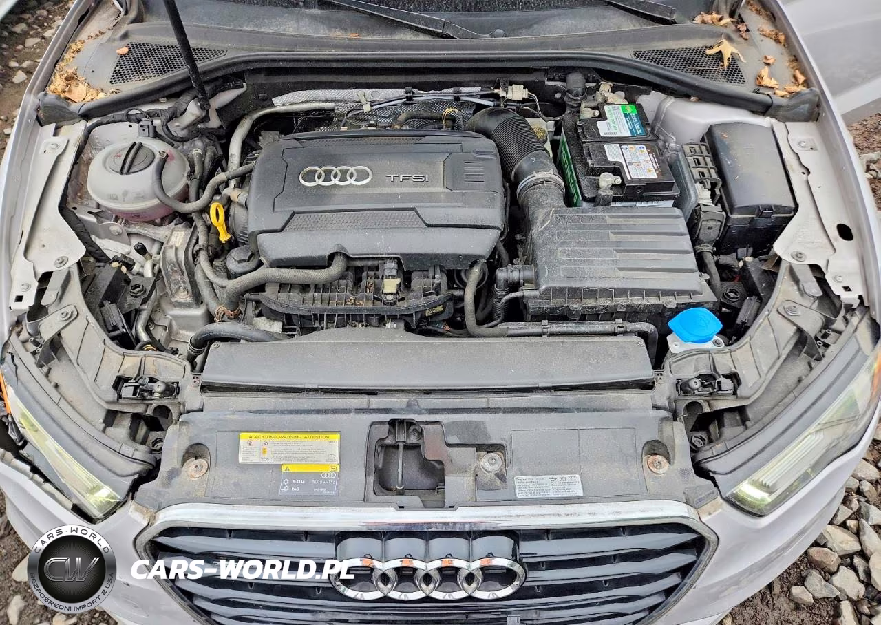 2015 Audi A3 Prestige S-Line VIN:WAUKFGFF5F1011605 - 11