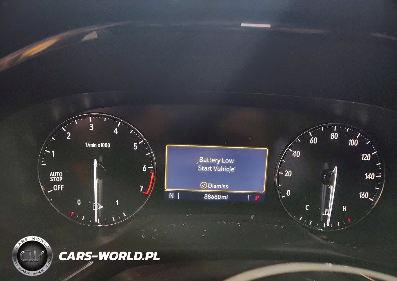 2022 Buick Envision Preferred VIN:LRBAZLR43ND167999 - 9