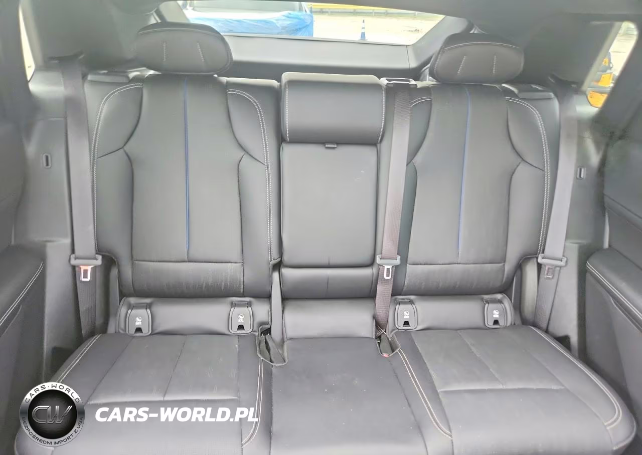 2024 Cadillac Lyriq Sport VIN:1GYKPTRL3RZ140534 - 10