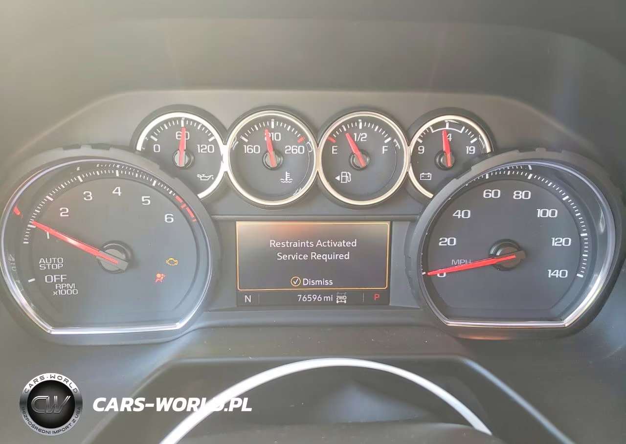 2021 Chevrolet Tahoe K1500 Z71 VIN:1GNSKPKDXMR329390 - 9