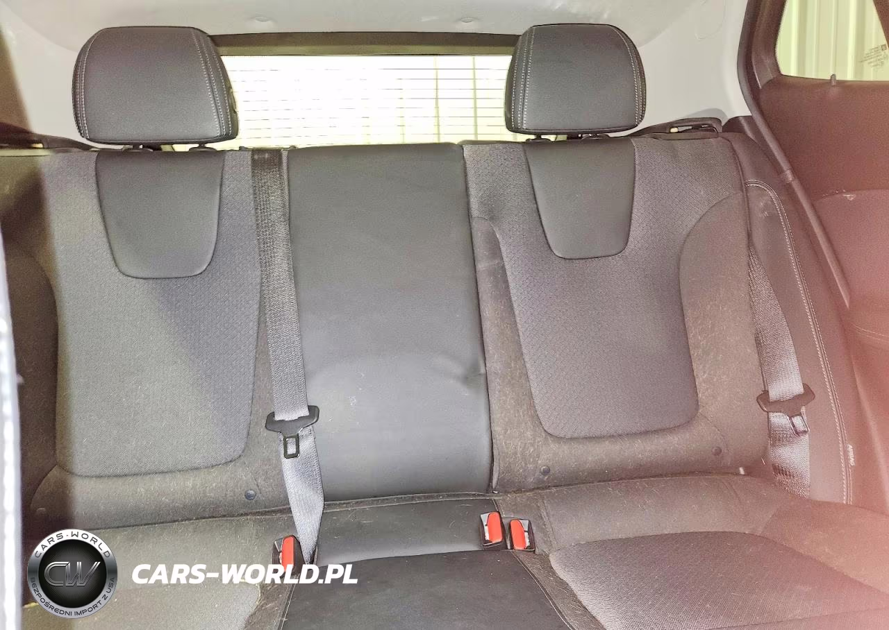 2021 Buick Encore Gx Preferred VIN:KL4MMCSL6MB177963 - 10