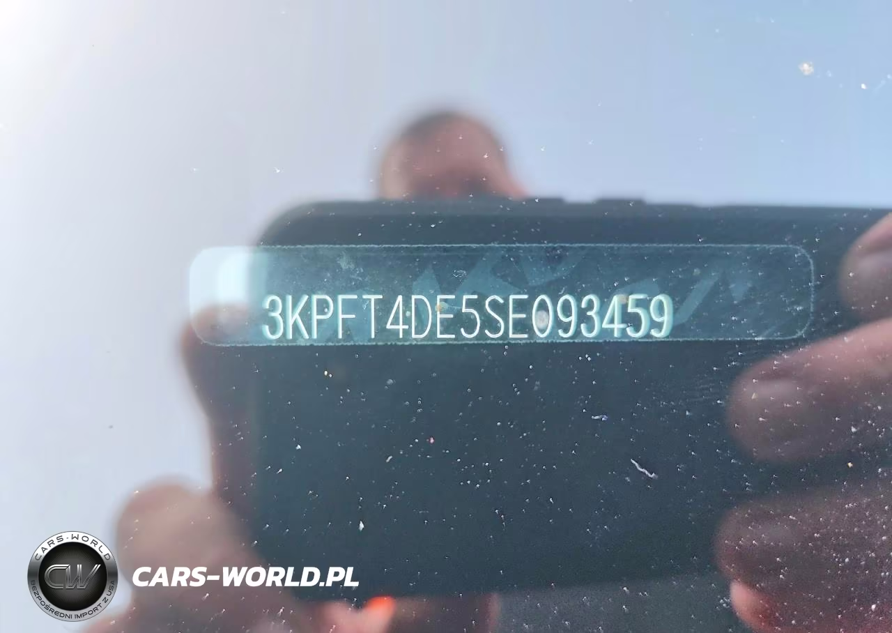 2025 Kia K4 Lxs VIN:3KPFT4DE5SE093459 - 13