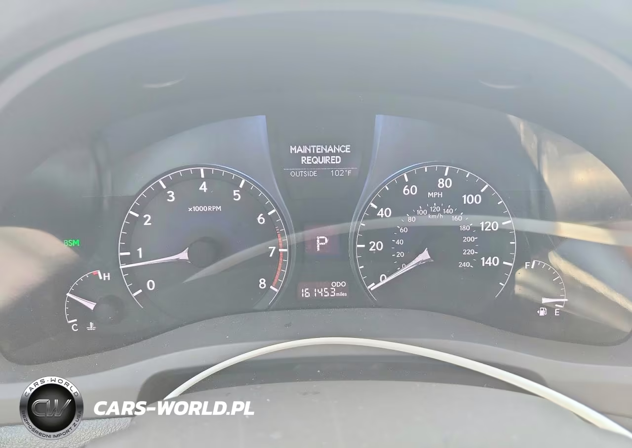 2013 Lexus Rx 350 Base VIN:2T2BK1BAXDC194820 - 9