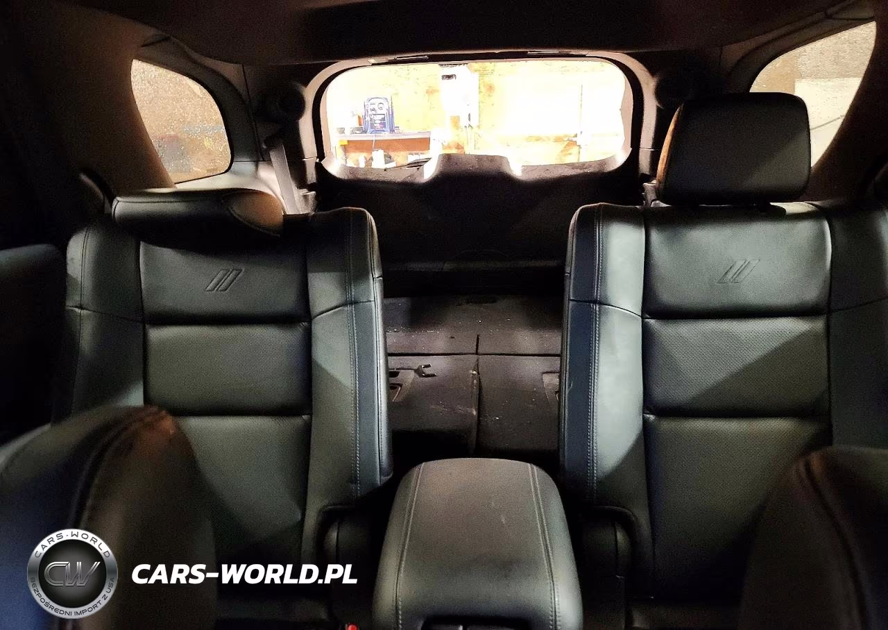 2021 Dodge Durango Citadel VIN:1C4RDJEG7MC575790 - 10