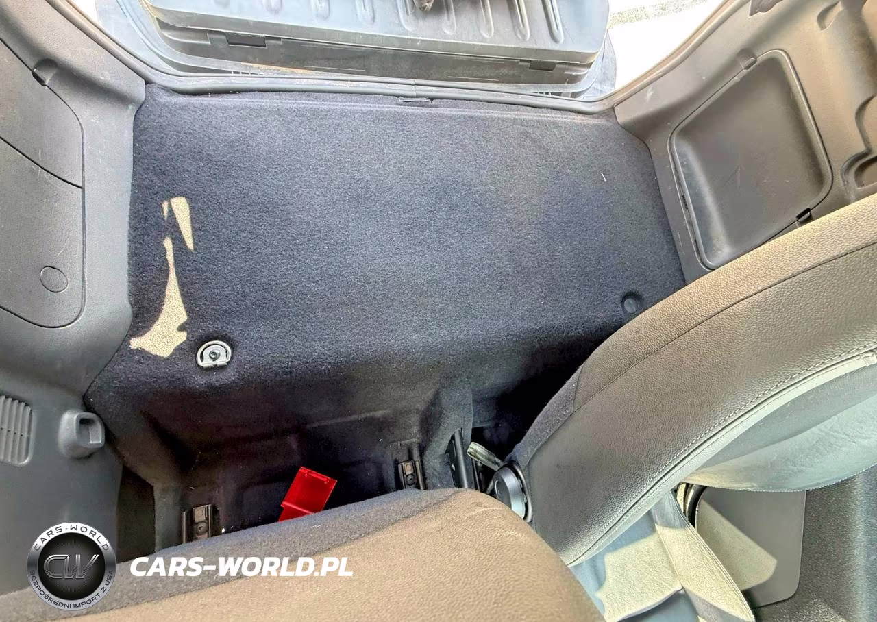 2009 Smart Fortwo Passion VIN:WMEEK31X99K268402 - 6