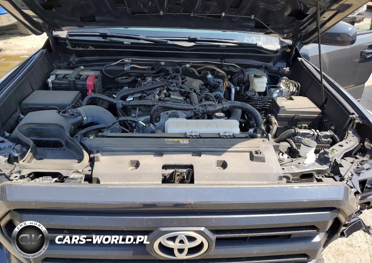 2025 Toyota Tacoma Sr5 VIN:3TMLB5JNXSM127398 - 11