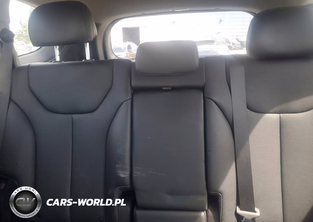 2019 Hyundai Santa Fe Ultimate 2.4L VIN:5NMS5CAD6KH076113 - 10