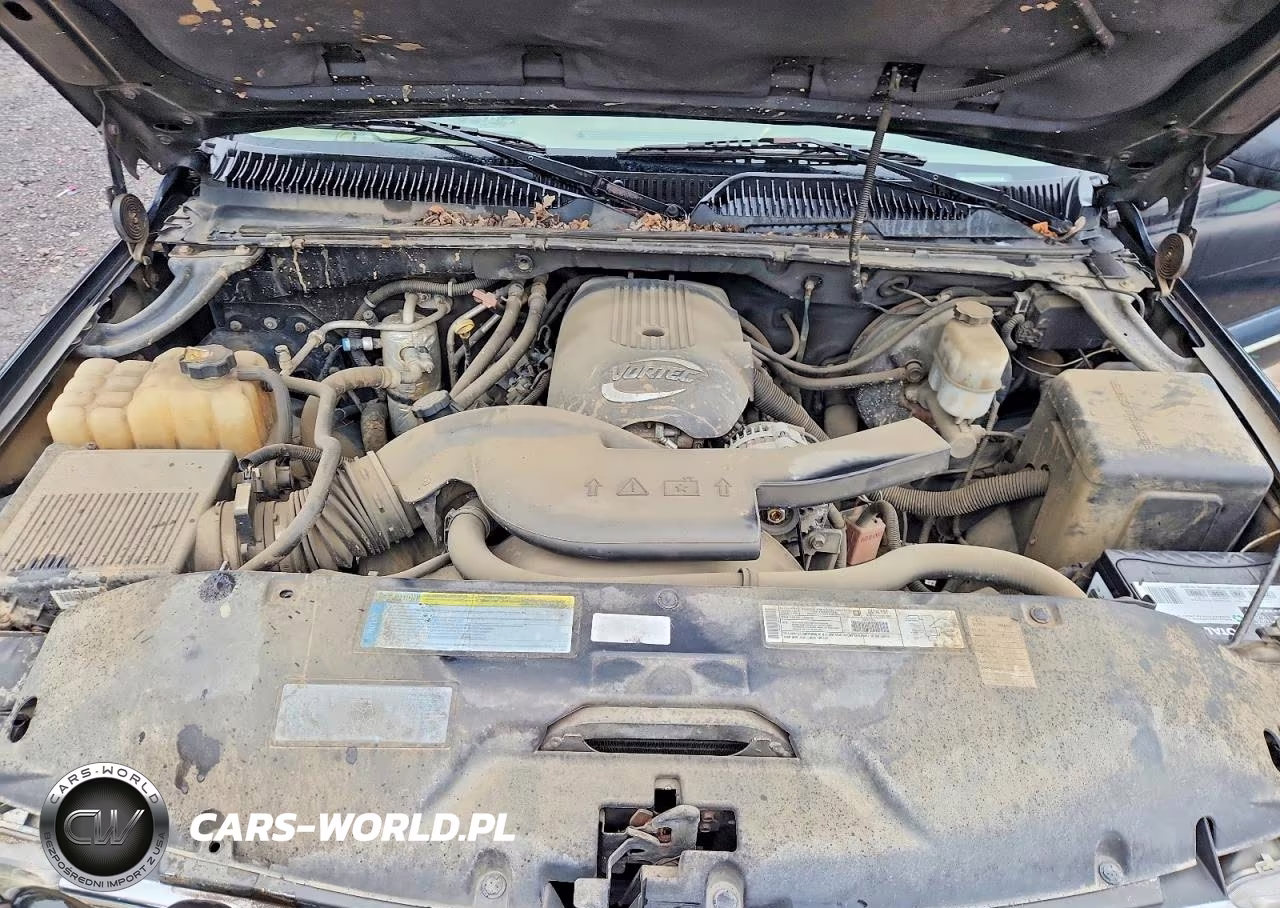 2001 Chevrolet Suburban K1500 VIN:3GNFK16T51G241861 - 12