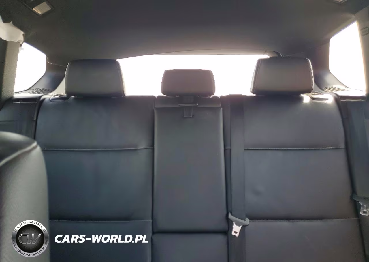 2016 BMW X3 xDrive28I VIN:5UXWX9C55G0D83981 - 10