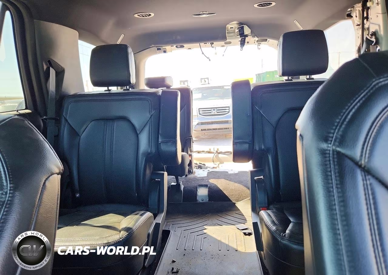 2021 Ford Expedition Limited VIN:1FMJU2AT2MEA39271 - 10