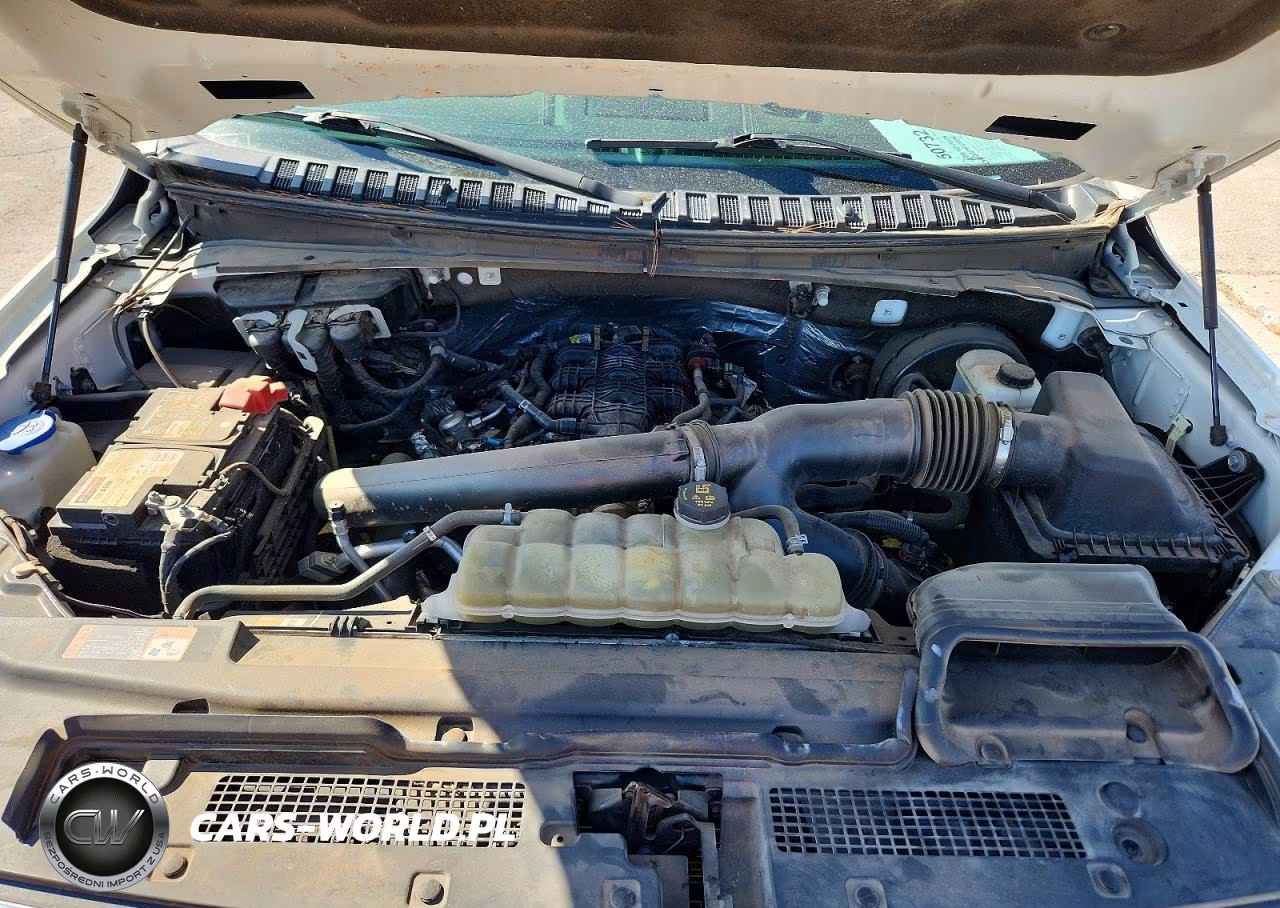 2021 Ford Expedition Limited VIN:1FMJU2AT2MEA39271 - 12