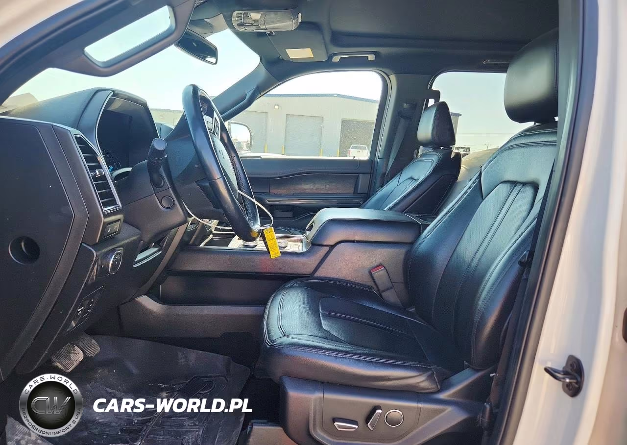 2021 Ford Expedition Limited VIN:1FMJU2AT2MEA39271 - 7