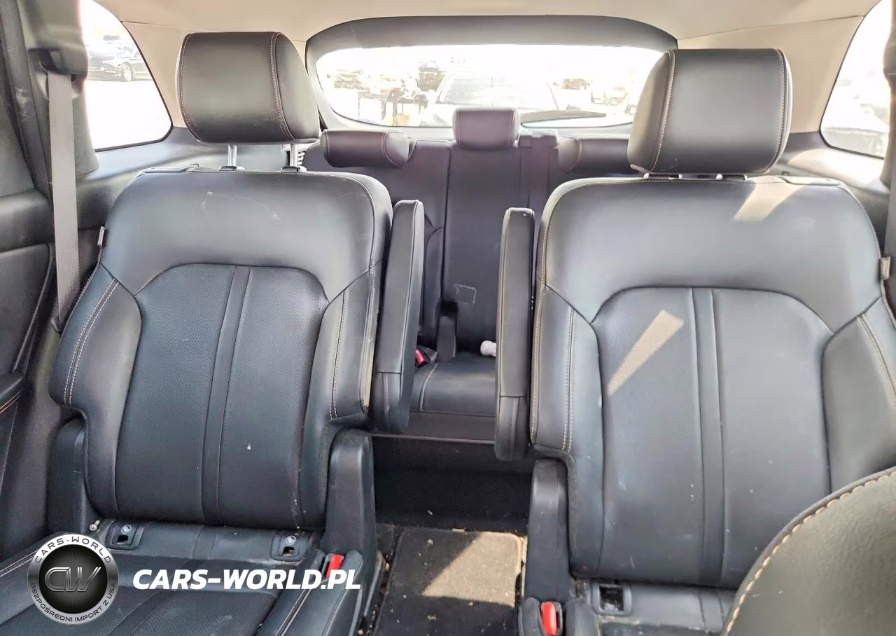 2024 Mazda Cx-90 Preferred VIN:JM3KKBHD9R1114535 - 10