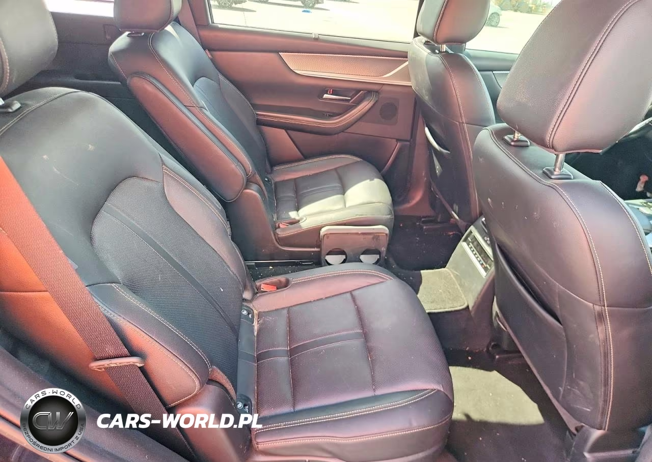 2024 Mazda Cx-90 Preferred VIN:JM3KKBHD9R1114535 - 11