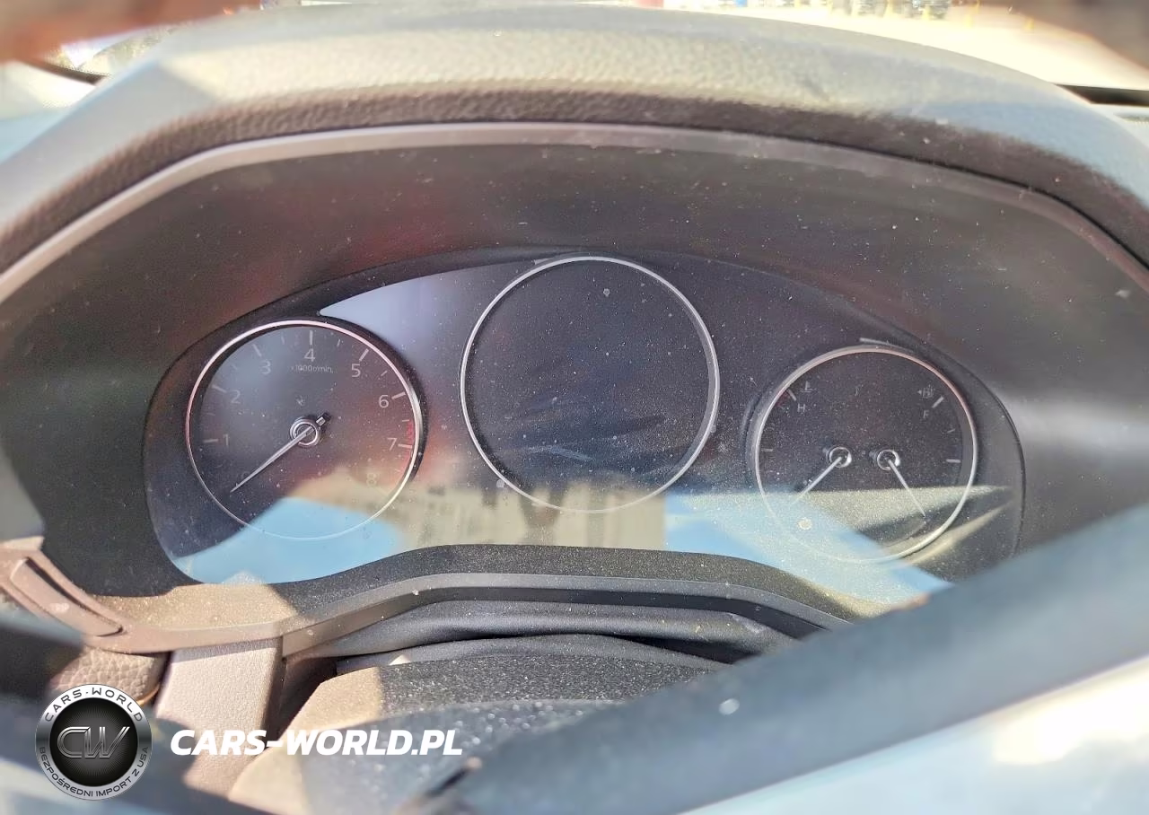 2024 Mazda Cx-90 Preferred VIN:JM3KKBHD9R1114535 - 9