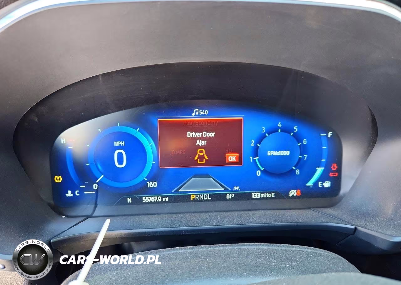 2022 Ford Escape Titanium VIN:1FMCU9J94NUA80465 - 9