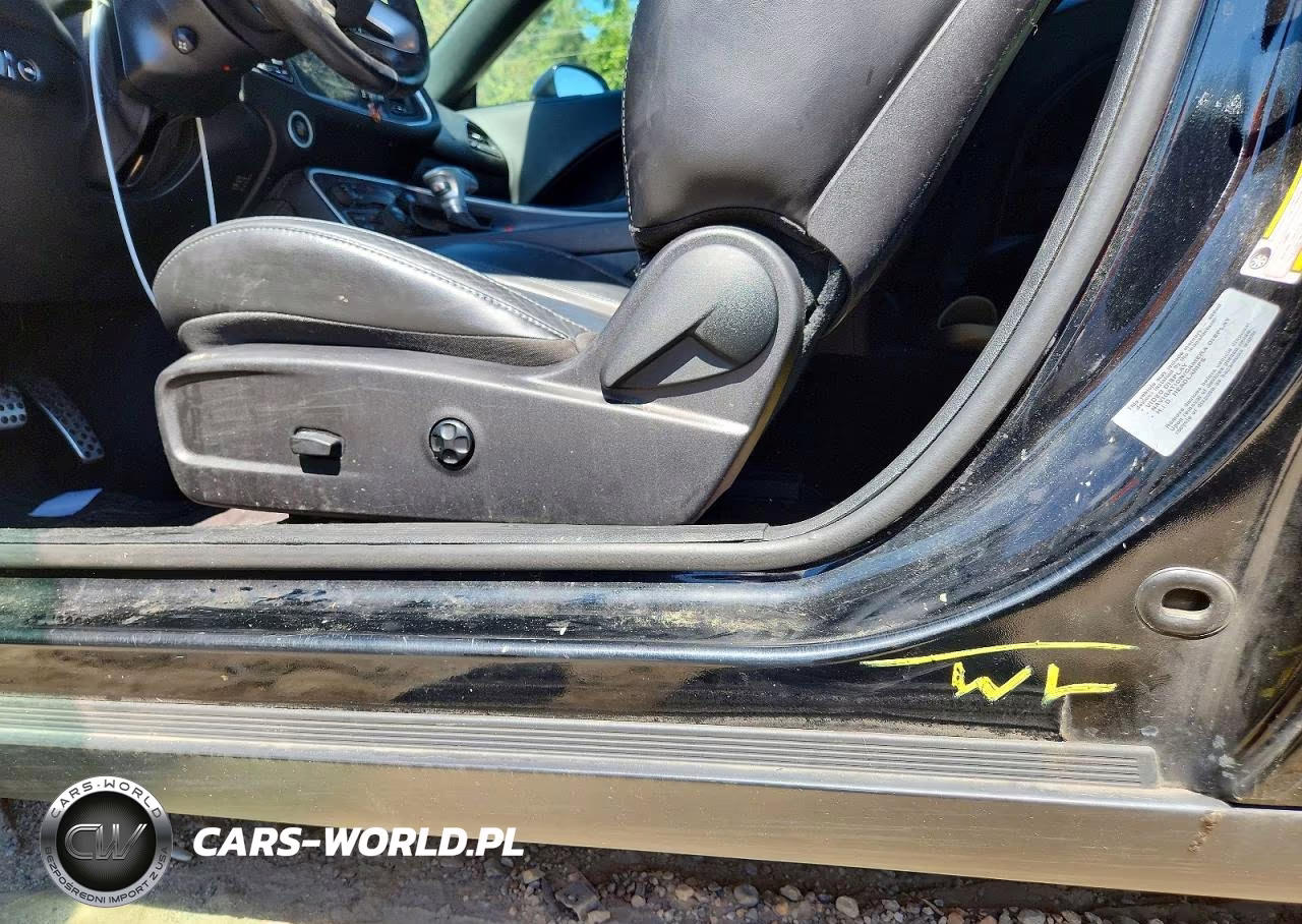 2016 Dodge Challenger Sxt VIN:2C3CDZAG0GH316901 - 12