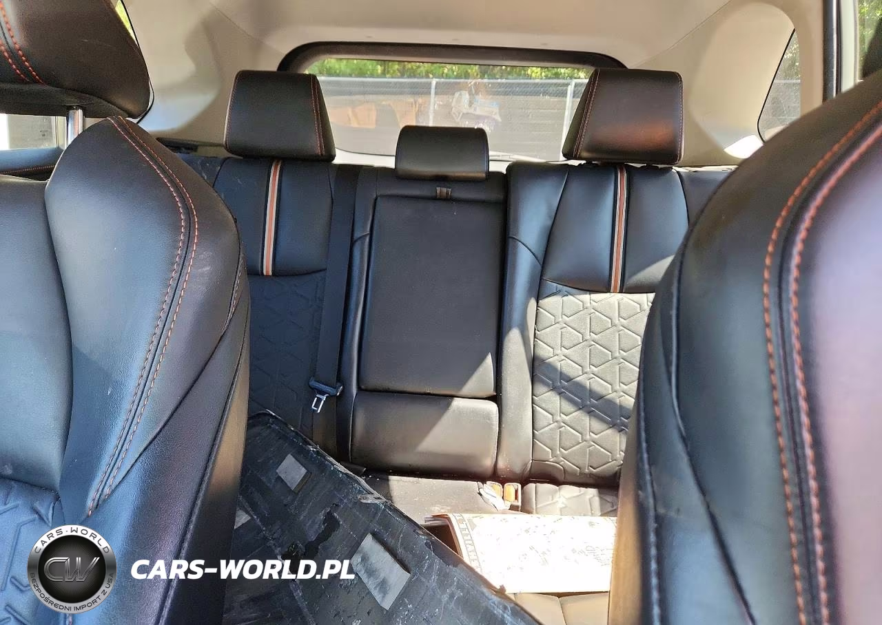 2019 Toyota Rav4 Adventure VIN:2T3J1RFV1KW032124 - 10