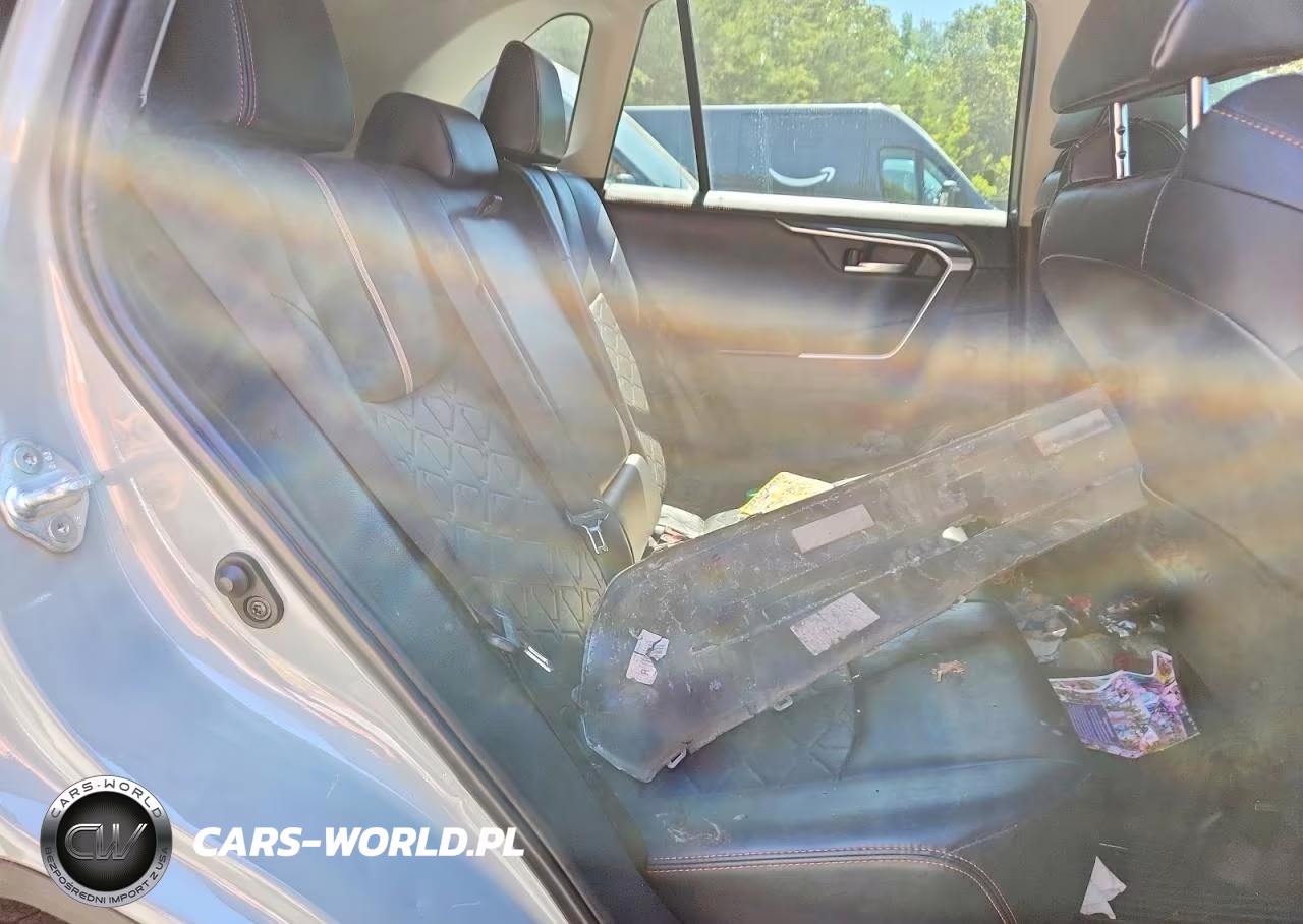 2019 Toyota Rav4 Adventure VIN:2T3J1RFV1KW032124 - 11