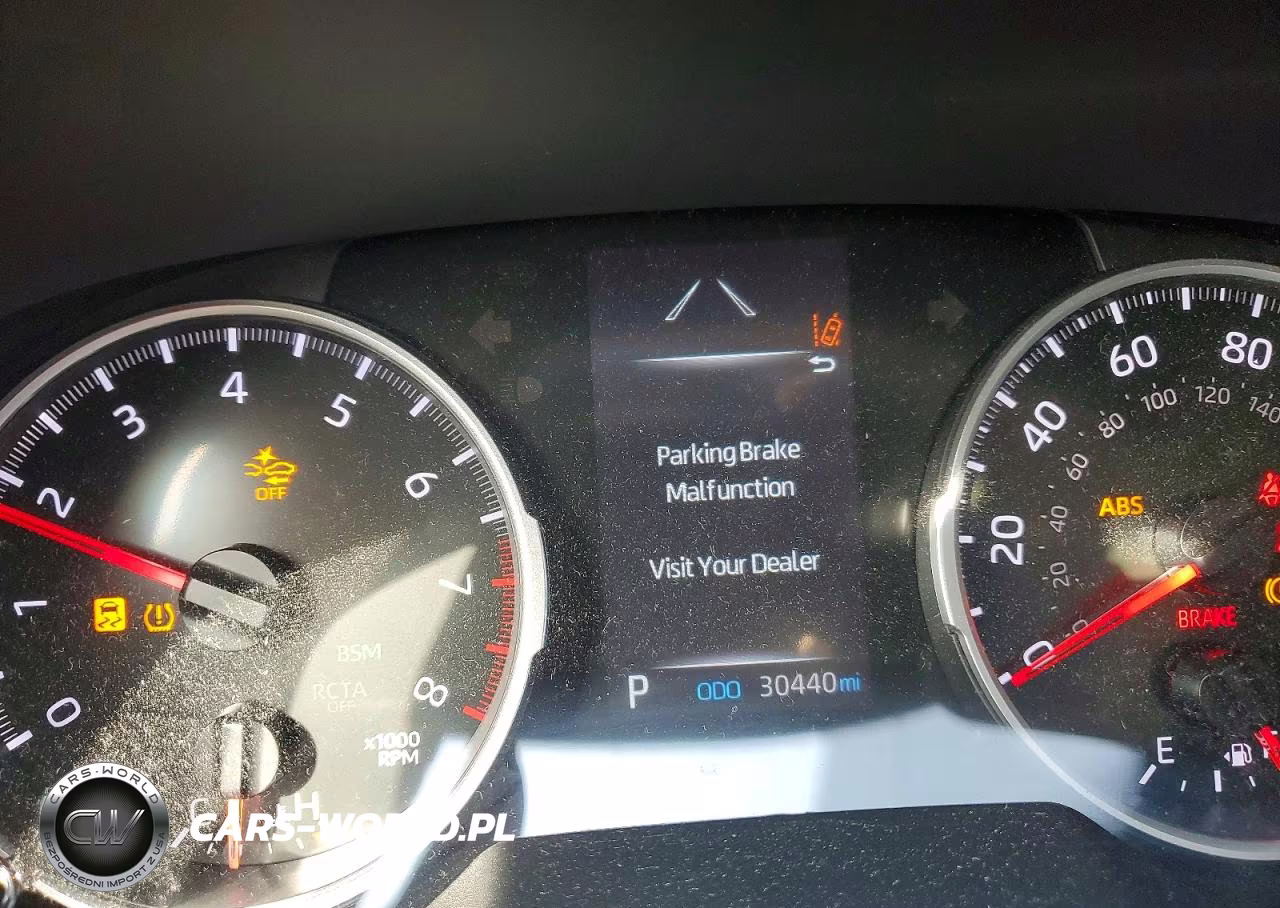 2022 Toyota Rav4 Le VIN:2T3K1RFV2NC207152 - 9