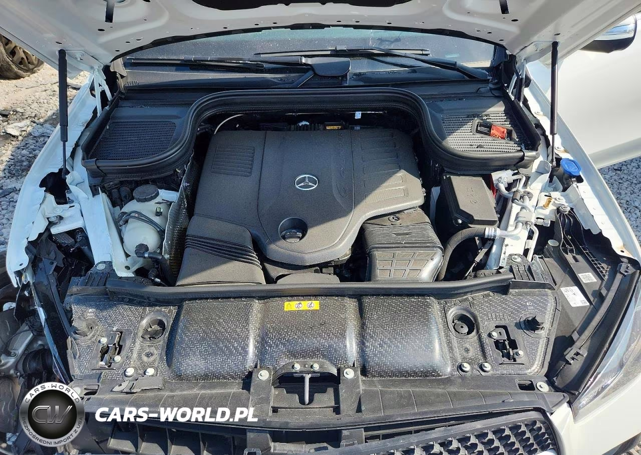 2026 Mercedes-Benz Gle 450 4Matic VIN:4JGFB5KB8TB527398 - 12