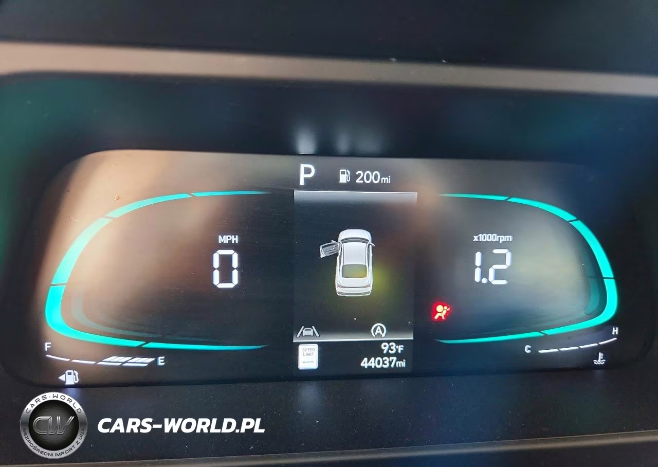 2025 Hyundai Elantra VIN:KMHLL4DG8SU051904 - 9