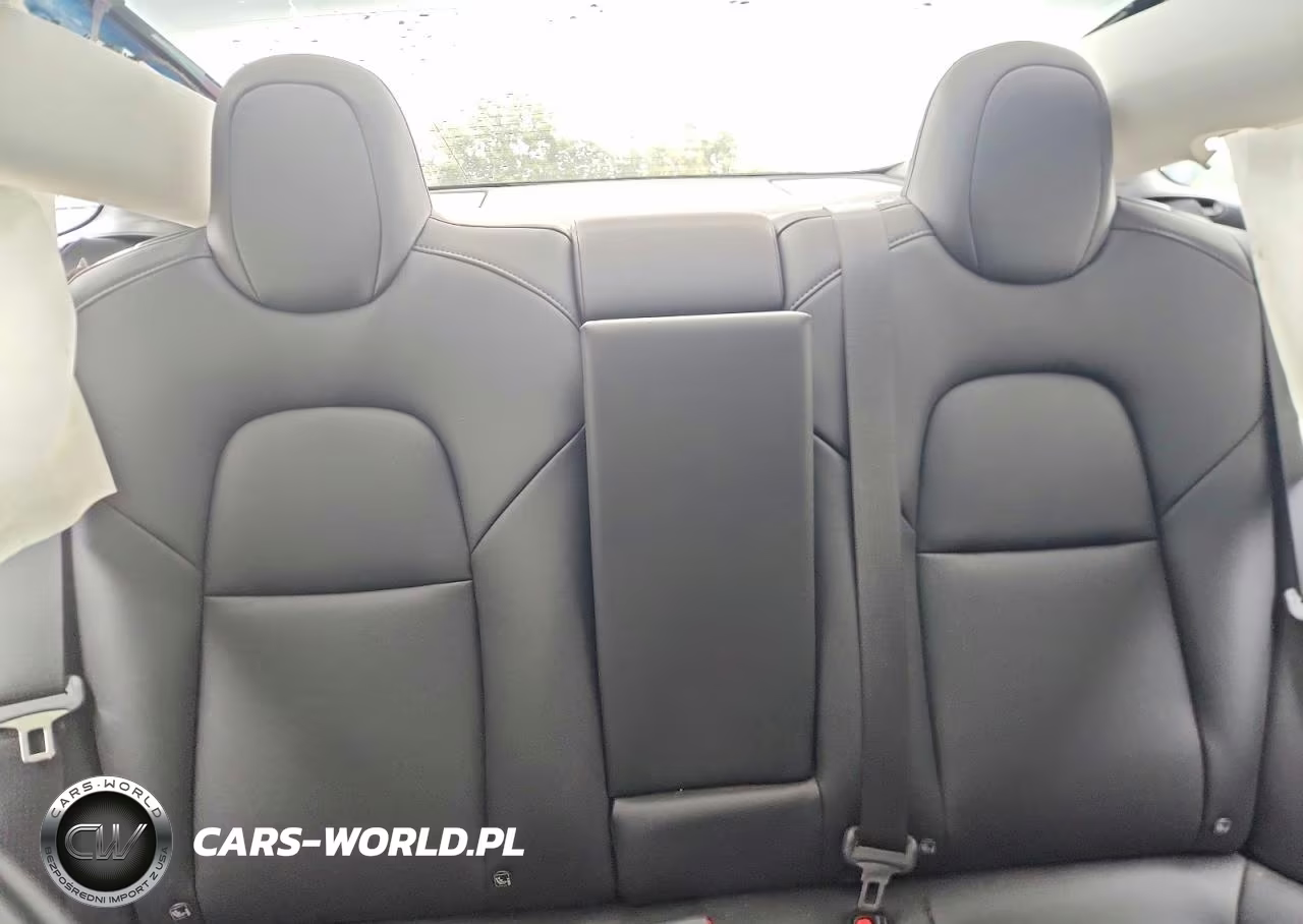 2023 Tesla Model 3 VIN:5YJ3E1EB8PF621609 - 10