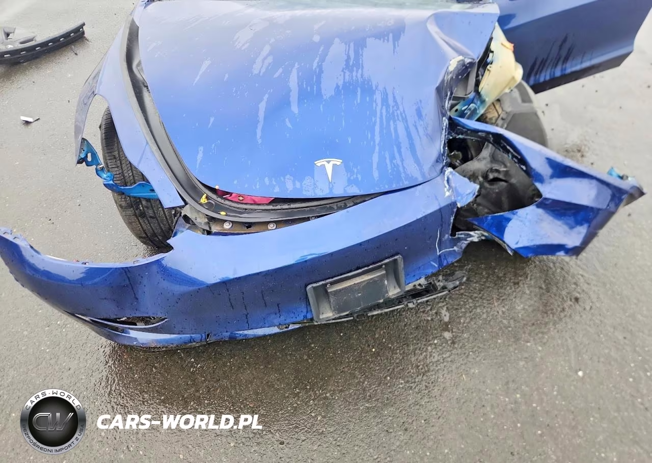 2023 Tesla Model 3 VIN:5YJ3E1EB8PF621609 - 11