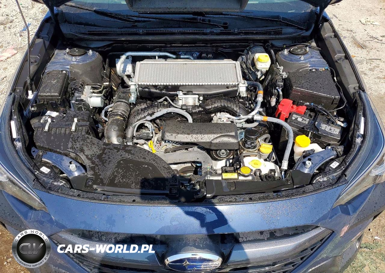 2025 Subaru Outback Touring VIN:4S4BTGPD8S3268583 - 12