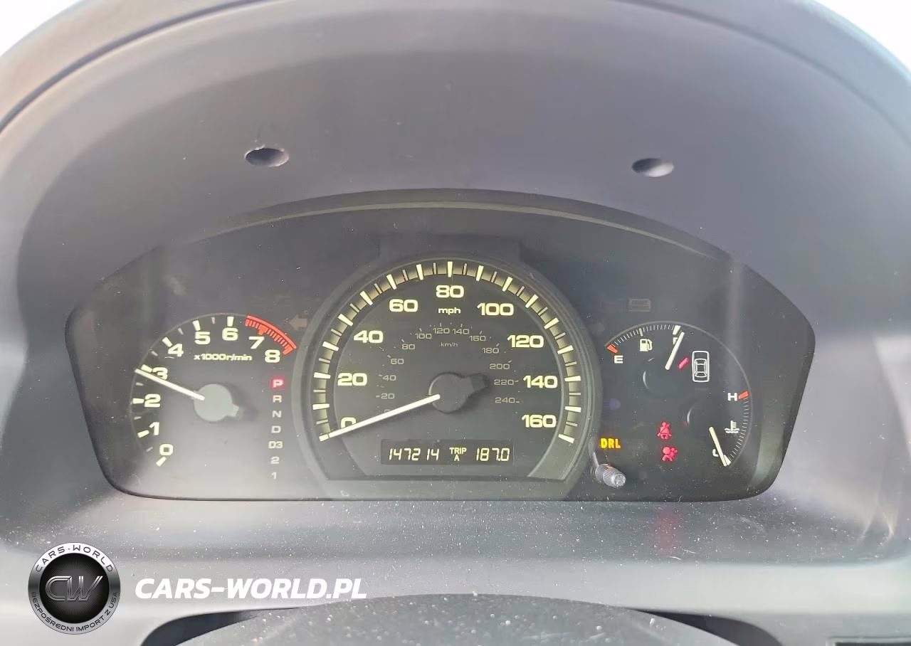 2006 Honda Accord Ex VIN:1HGCM56816A030785 - 9