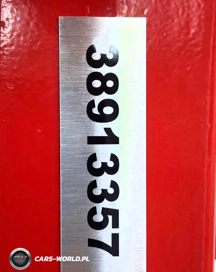2027 Others 4 Clamp Frame Straightener VIN:38913357 - 9